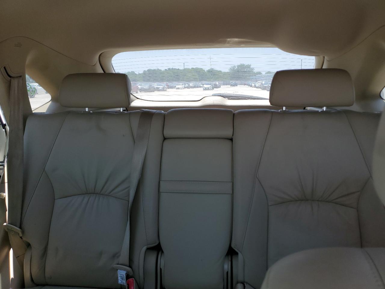 JTJGK31U580015288 2008 Lexus Rx 350