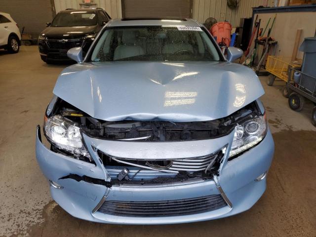 JTHBK1GG0D2026862 2013 Lexus Es 350