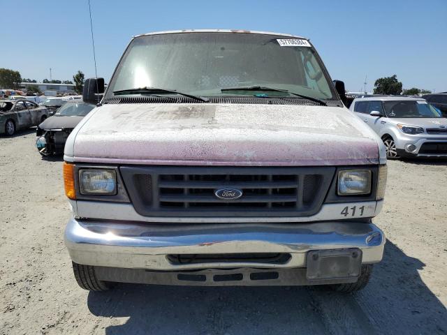 2004 Ford Econoline E250 Van VIN: 1FTNE24LX4HB00878 Lot: 57706384