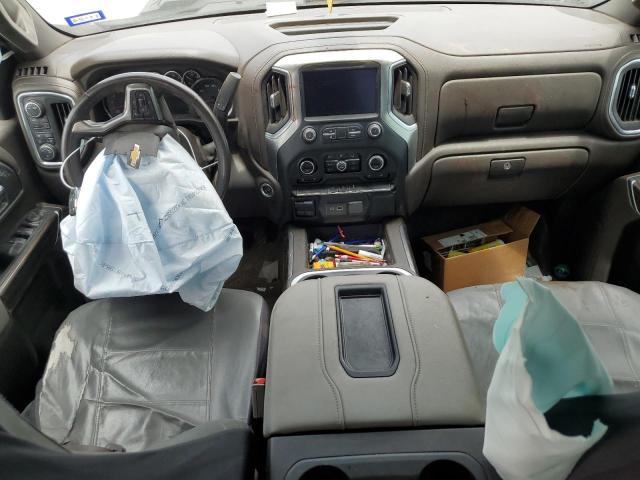 2021 Chevrolet Silverado K2500 Heavy Duty Lt VIN: 1GC4YNE74MF317585 Lot: 59570694