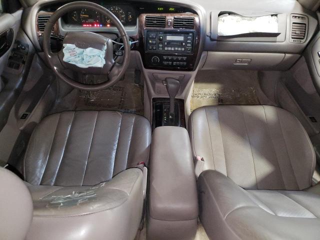 1999 Toyota Avalon Xl VIN: 4T1BF18B7XU333782 Lot: 57651004