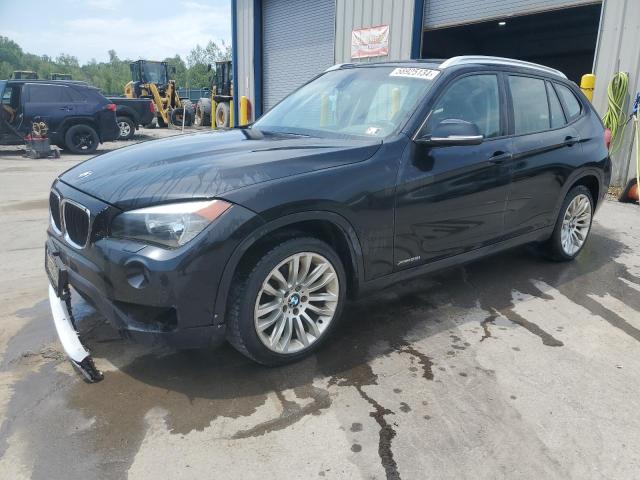 VIN WBAVL1C5XDVR85343 2013 BMW X1, Xdrive28I no.1