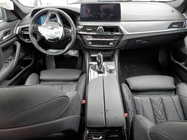 2023 BMW 530 XI - WBA13BJ06PCN30064