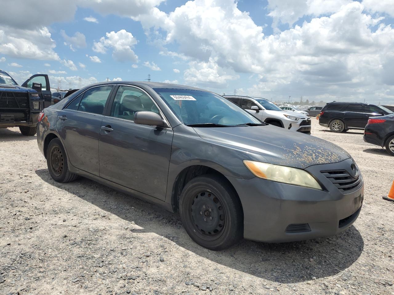 4T1BE46K19U817148 2009 Toyota Camry Base