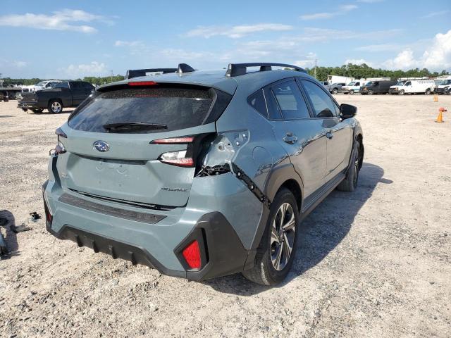 2024 SUBARU CROSSTREK - JF2GUADC5R8210204