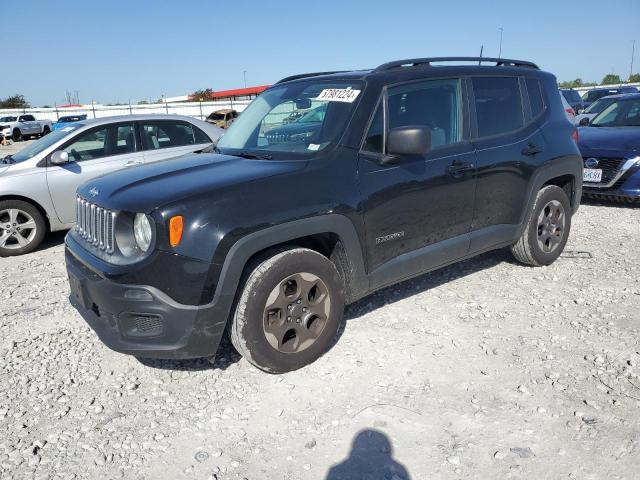 JEEP RENEGADE SPORT