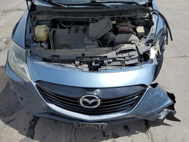 2014 Mazda Cx-9 Grand Touring VIN: JM3TB3DA7E0439626 Lot: 57530334