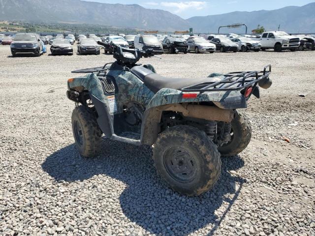 2005 KAWASAKI KVF750 B1 - JKAVFDB105B503731