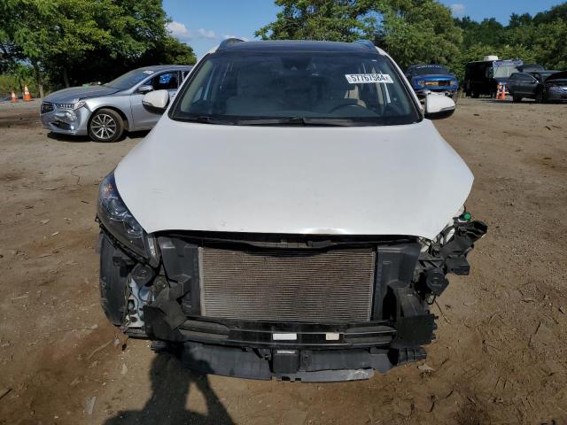 2019 KIA SORENTO EX - 5XYPHDA50KG499906