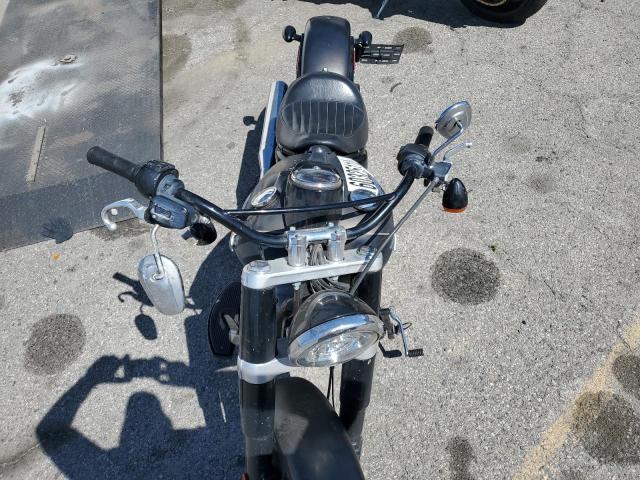 2021 HARLEY-DAVIDSON FLSL 1HD1YDJ22MB016696