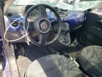 FIAT 500 LOUNGE photo