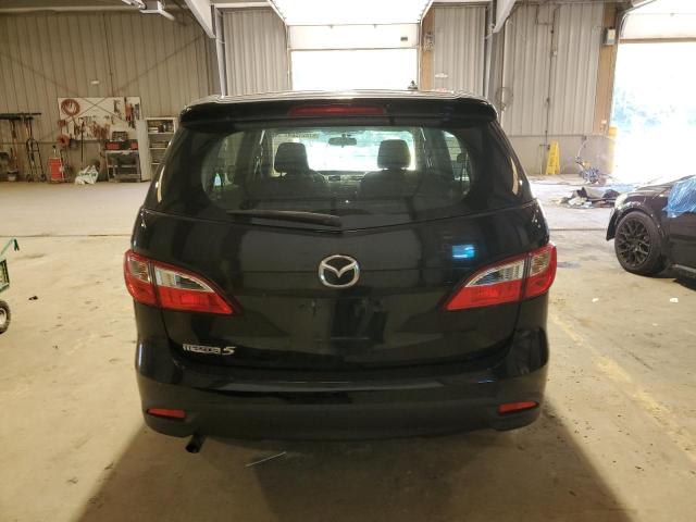 2012 Mazda 5 VIN: JM1CW2CL9C0105394 Lot: 57421584