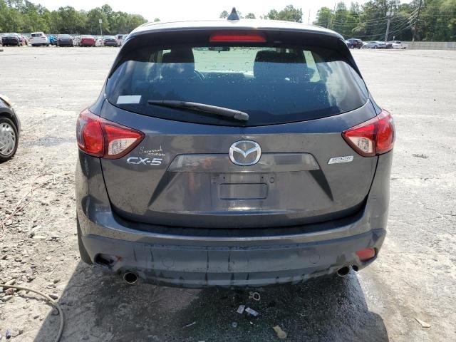 VIN JM3KE2BE0E0301476 2014 Mazda CX-5, Sport no.6