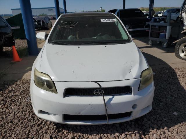 2007 Toyota Scion Tc VIN: JTKDE177270146429 Lot: 59340064