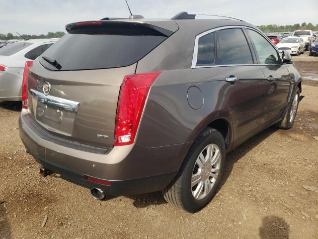 VIN 3GYFNEE31GS561302 2016 Cadillac SRX, Luxury Col... no.3