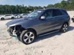 2018 MERCEDES-BENZ GLE 350 - 4JGDA5JB2JB172575