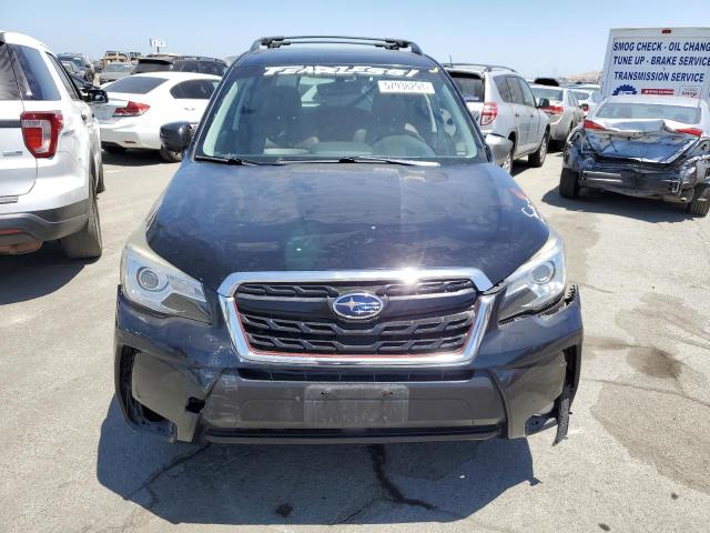 2017 SUBARU FORESTER 2 JF2SJGTC1HH418246  57938294