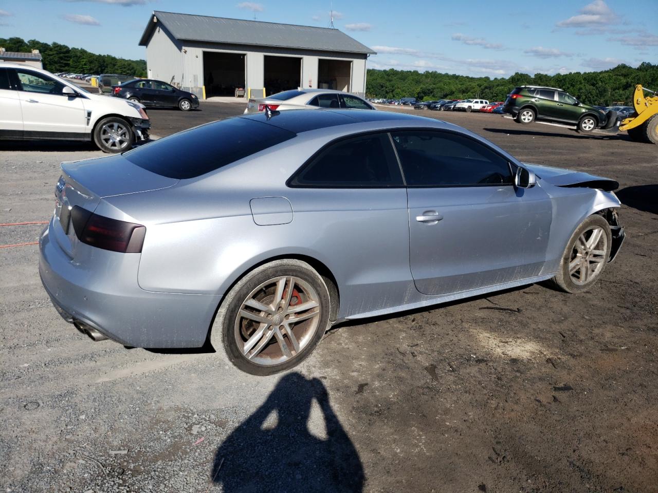 WAUCGAFR2FA056106 2015 Audi S5 Premium Plus