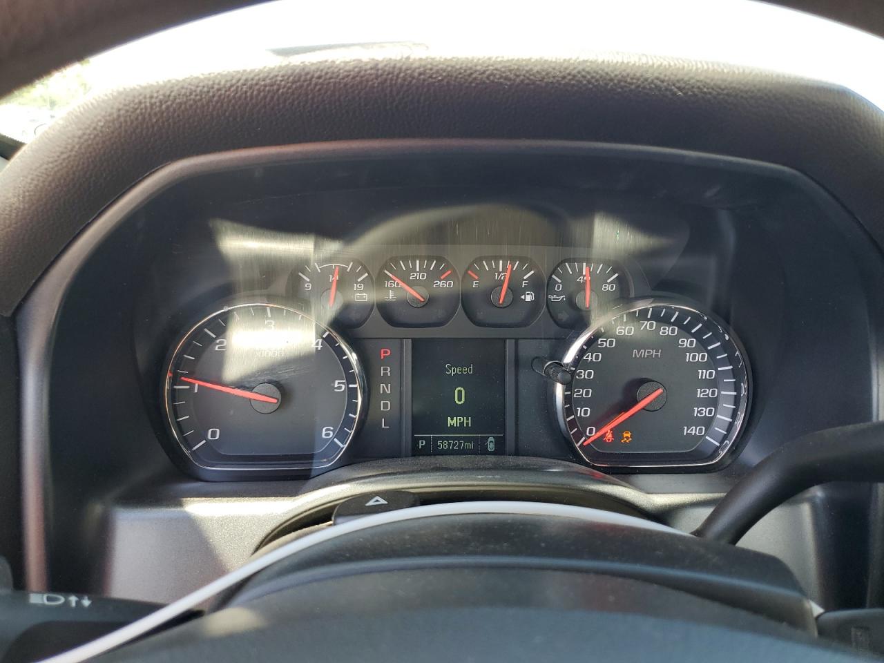 1GTN1LEH6JZ324215 2018 GMC Sierra C1500