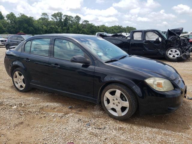 2010 Chevrolet Cobalt 2Lt VIN: 1G1AF5F58A7189565 Lot: 57755924