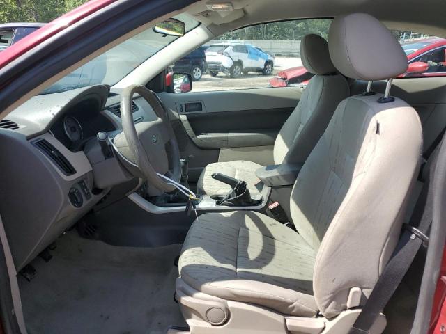 2009 Ford Focus Se VIN: 1FAHP32N99W173671 Lot: 60285114