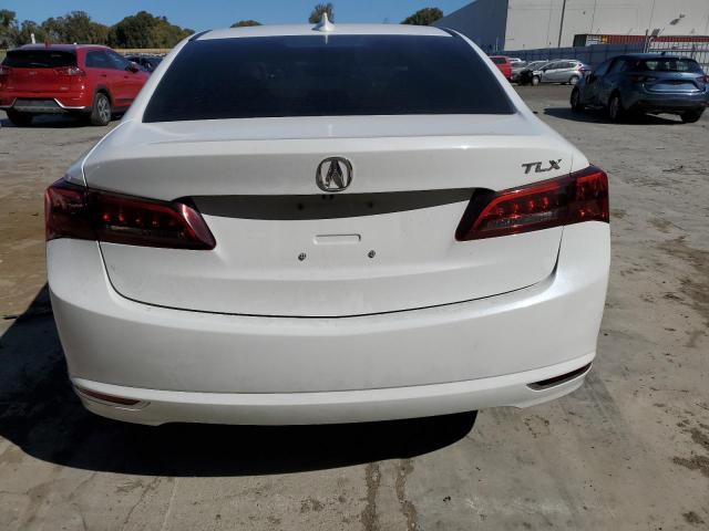 2016 Acura Tlx VIN: 19UUB2F36GA006464 Lot: 57624404