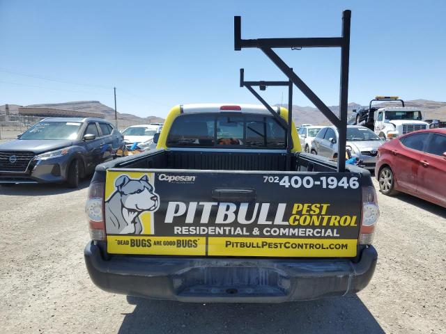 2010 Toyota Tacoma VIN: 5TENX4CN6AZ748253 Lot: 60073904