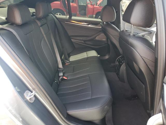 2021 BMW 530 I VIN: WBA53BH08MWW96619 Lot: 59873724