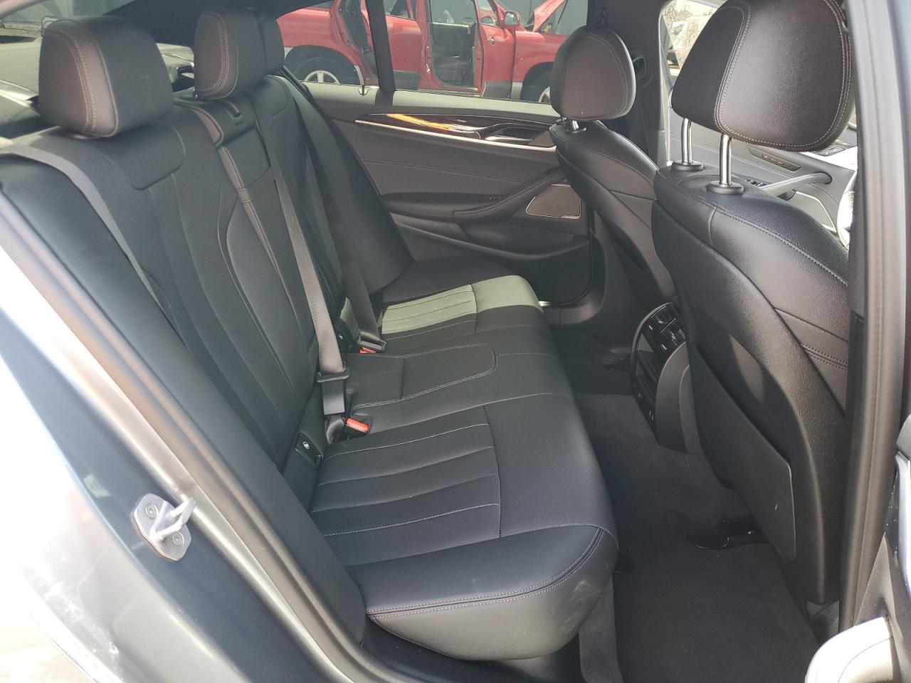 WBA53BH08MWW96619 2021 BMW 530 I