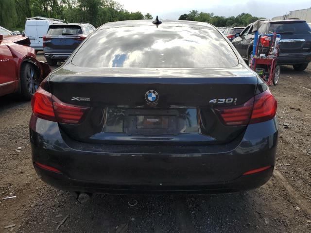 VIN WBA4J3C04LBL11383 2020 BMW 4 Series, 430XI Gran... no.6