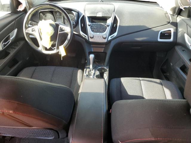 2011 GMC Terrain Sle VIN: 2CTALSEC1B6462981 Lot: 57226934