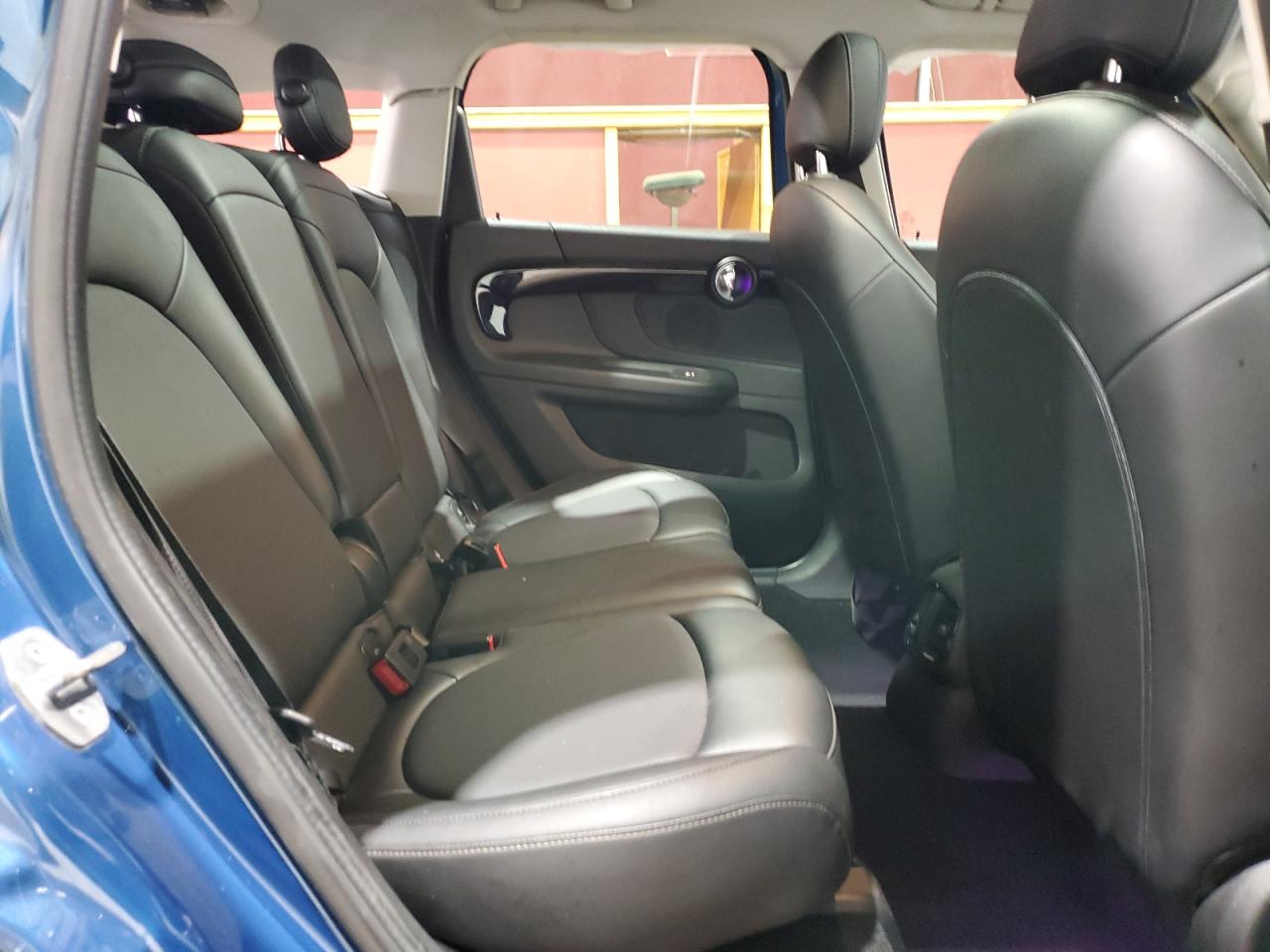 WMZ43BR02N3N42567 2022 Mini Cooper Countryman All4