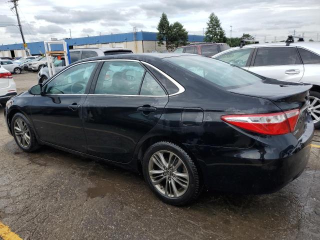 VIN 4T1BF1FK5FU074078 2015 Toyota Camry, LE no.2