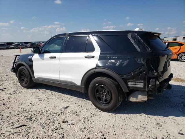  FORD EXPLORER 2020 Two tone