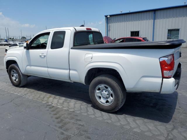 2016 TOYOTA TACOMA ACC - 5TFRX5GN4GX057126