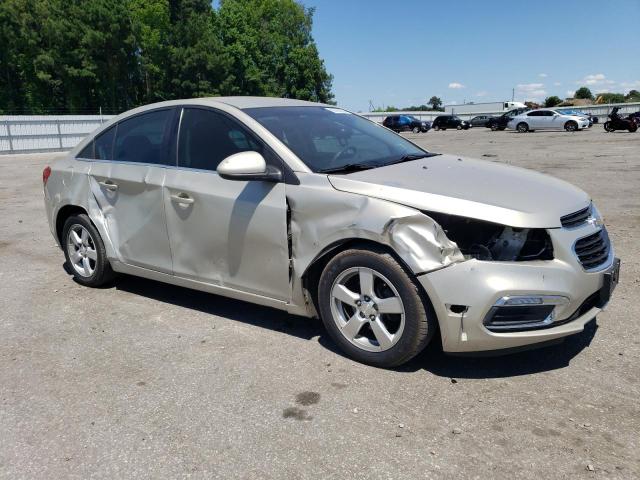 2016 CHEVROLET CRUZE LIMI - 1G1PE5SB0G7118572