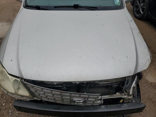 2003 Toyota Avalon Xl VIN: 4T1BF28B33U327008 Lot: 59775474