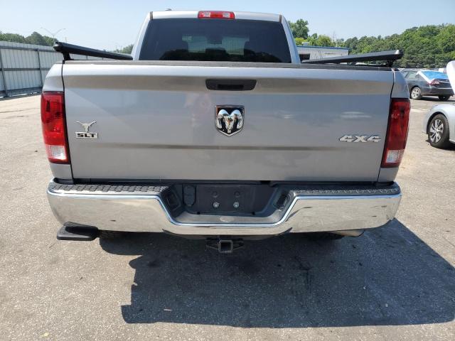 2019 Ram 1500 Classic Slt VIN: 1C6RR7TT1KS691131 Lot: 59843044