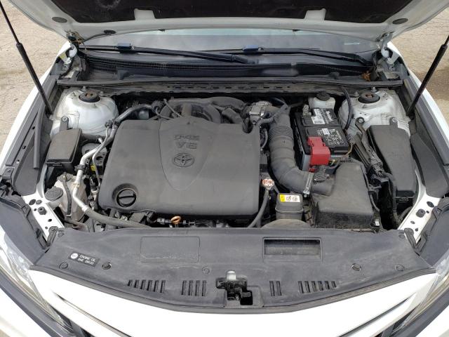 2019 TOYOTA *UNKNOWN* - 4T1BZ1HK6KU026054