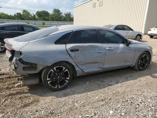 2021 Kia K5 Gt Line VIN: 5XXG64J27MG073424 Lot: 58453424