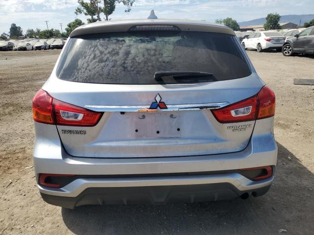 2019 Mitsubishi Outlander Sport Es VIN: JA4AP3AU2KU017701 Lot: 59860074