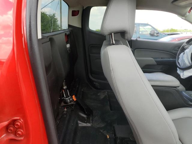 2018 Chevrolet Colorado VIN: 1GCHSBEAXJ1275820 Lot: 59656714