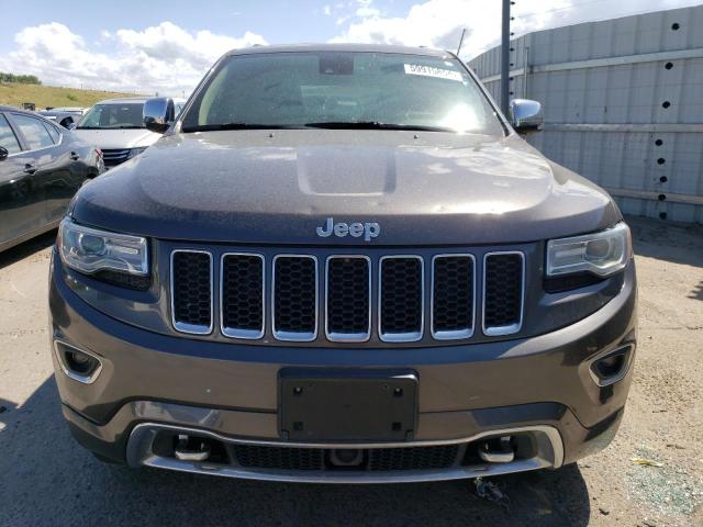 2015 Jeep Grand Cherokee - Image 5