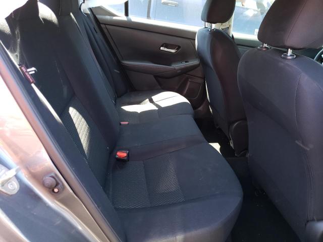 2020 NISSAN SENTRA S - 3N1AB8BV8LY264621