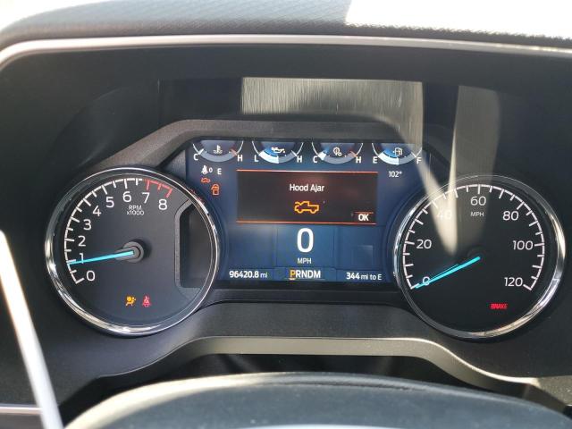 2022 FORD F150 SUPER - 1FTFW1E59NKD92796