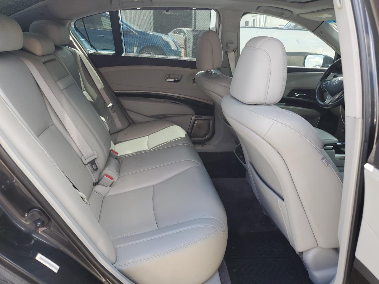 JH4KC1F90EC006011 2014 Acura Rlx Advance