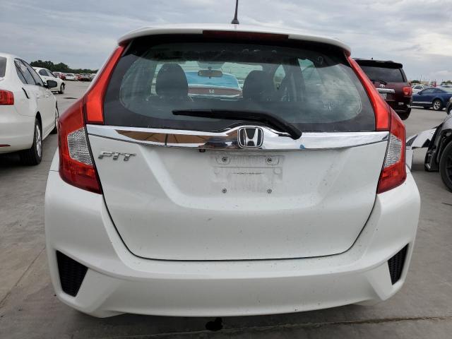 2017 Honda Fit Ex VIN: 3HGGK5H78HM711947 Lot: 59274784