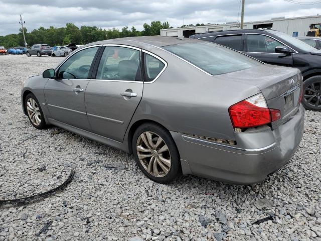 2010 Infiniti M35 Base VIN: JN1CY0AP2AM910912 Lot: 59857614