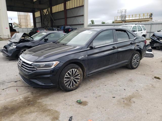 2019 VOLKSWAGEN JETTA SEL 3VWE57BU2KM165576  57441334