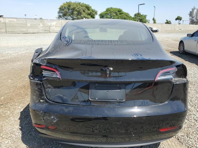 2022 Tesla Model 3 VIN: 5YJ3E1EA2NF147936 Lot: 60517754